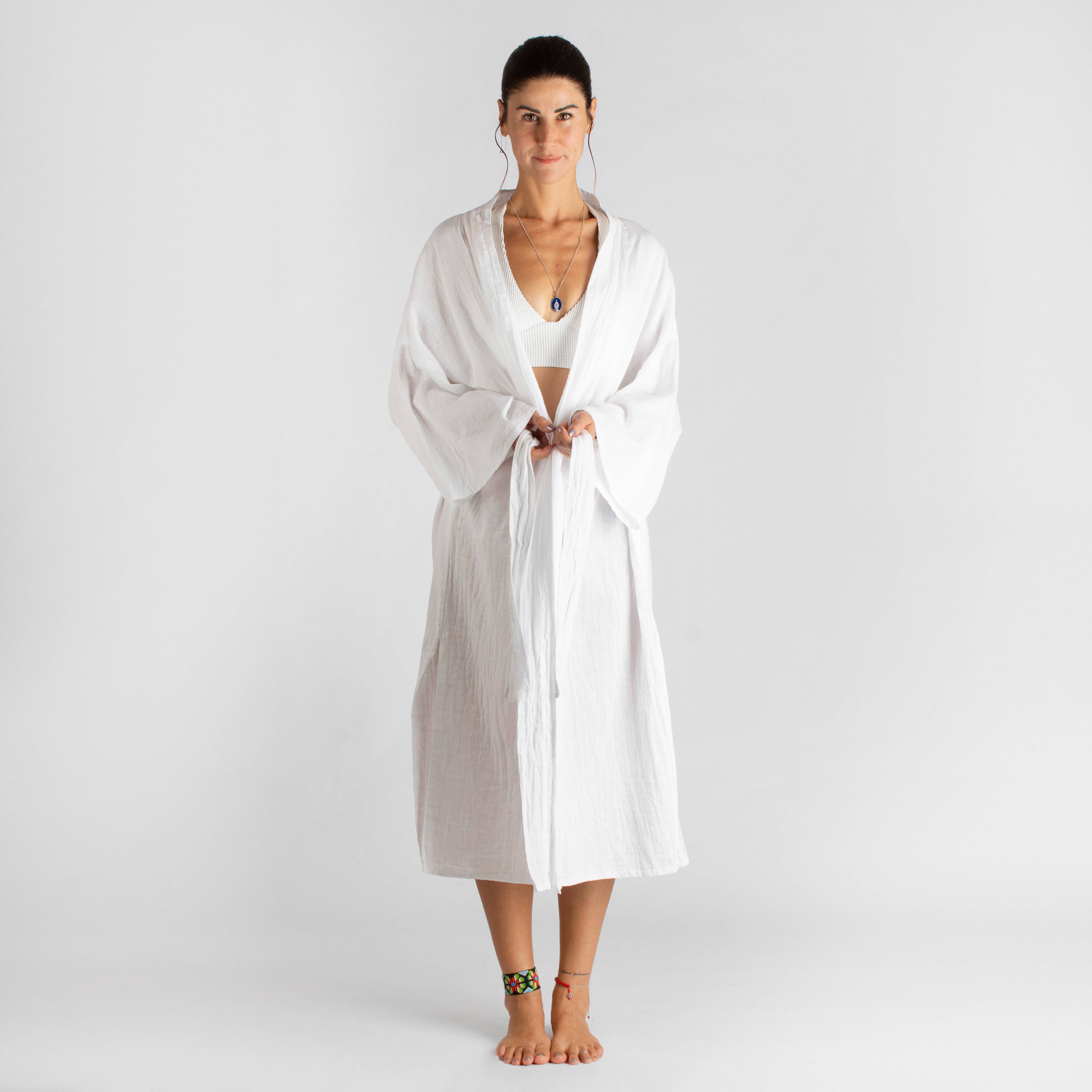 loom.ist – Großhandel Kimono – Damen – Baumwoll-Gaze-Kimono8