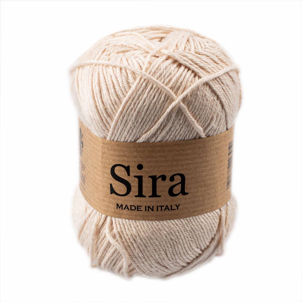 Borgo de' Pazzi - Firenze – Engroshandel Garn – Sira2