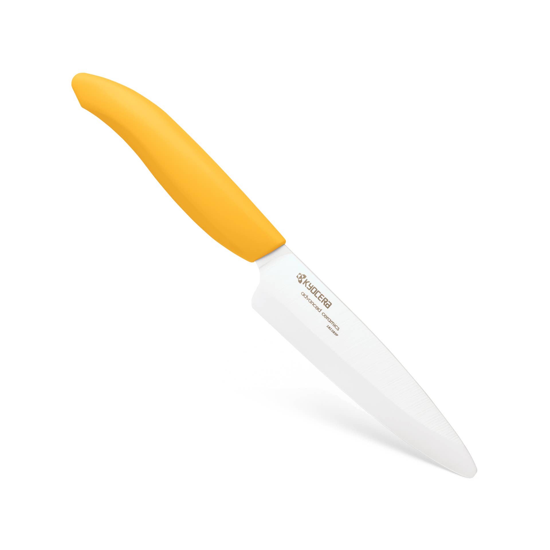 Kyocera International, Inc. - Wholesale Kitchen/Utility Knife - REVOLUTION 4.5" CERAMIC UTILITY KNIFE8