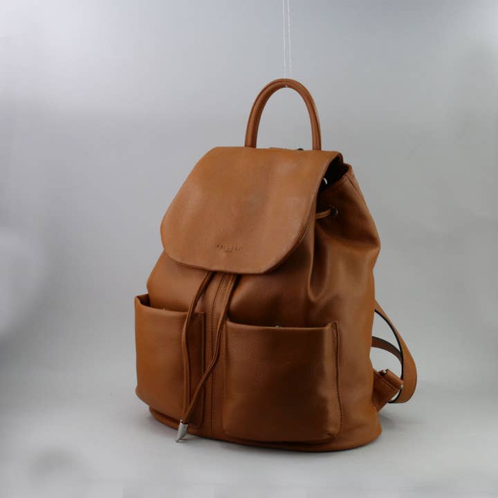 583907 Camel - Sac Cuir pour la vente par Frederic T.