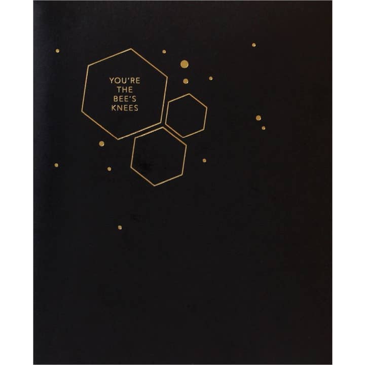 Vevoke - Wholesale Everyday greeting card - 3D Pop-up Card-Bees Knees1