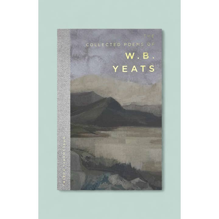 Marble City Press - Wholesale Poetry & Drama - The Collected Poems of W. B. Yeats | Wordsworth Poetry