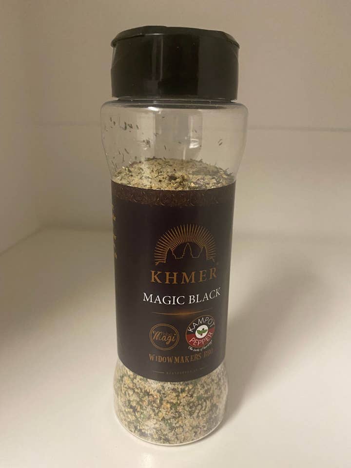 KAMPOT MAGICO KHMER per la vendita all'ingrosso da parte di KHMER