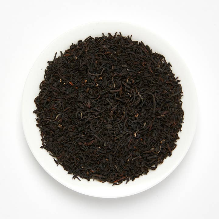 RWANDA RUKERI - thé noir - 100g pour la vente par Kanthe