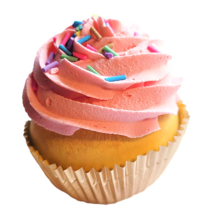 Calamita Cupcake per la vendita all'ingrosso da parte di PASTRY PLUG