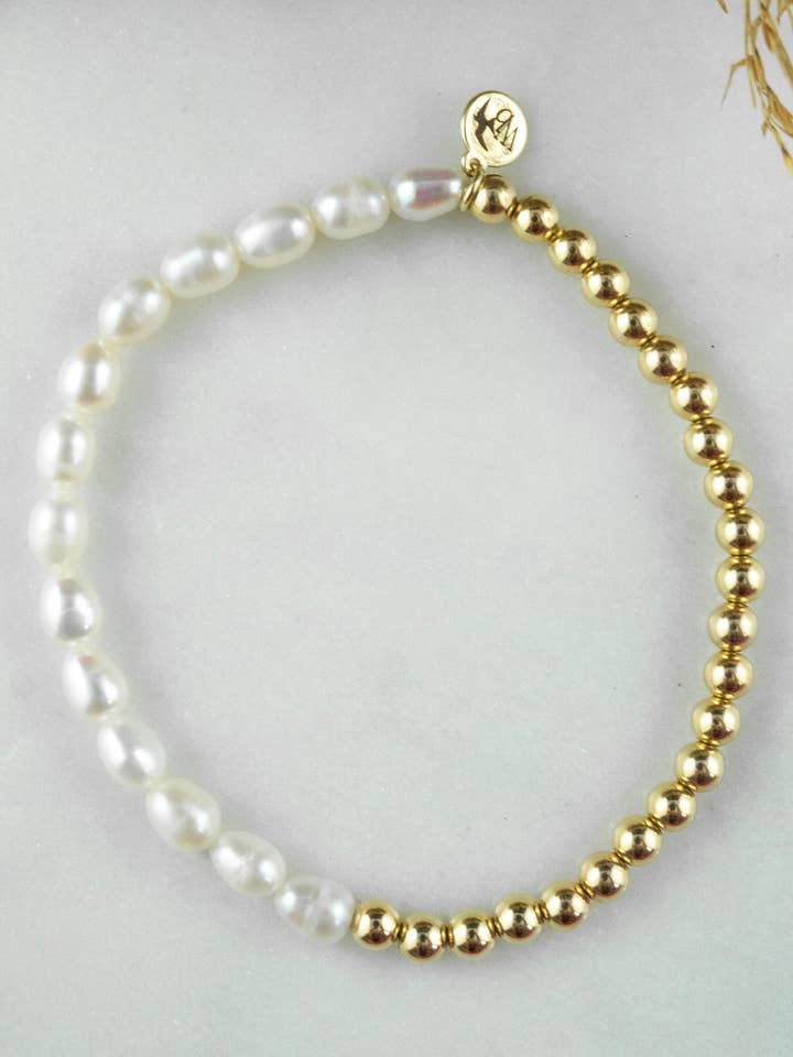 Mini perler for engroshandel hos Wanderbird