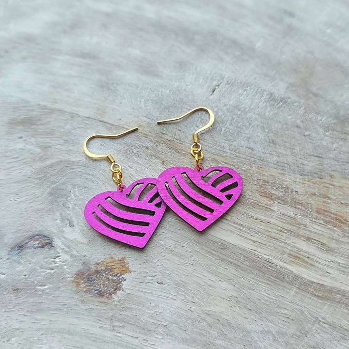 Love Collection 02 for wholesale by Pink Marmota