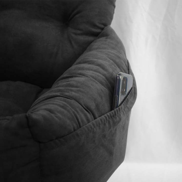 SOGA International Pty Ltd - Wholesale Pet carrier – Dog - Portable Soft Padded Car Seat Dog Carrier Bed19