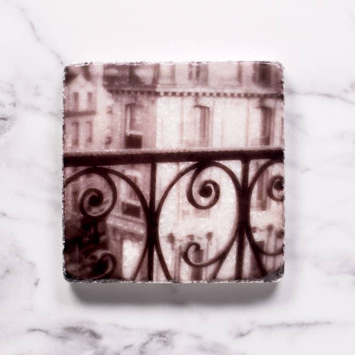 Paris Railing for wholesale by StellaLily