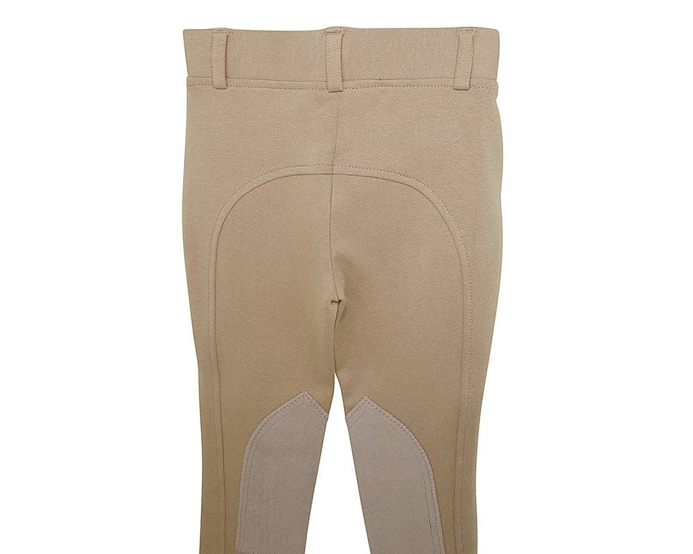 Grewal Equestrian - Vente Pantalon – enfant - Culotte d'équitation Apollo à enfiler pour enfants6