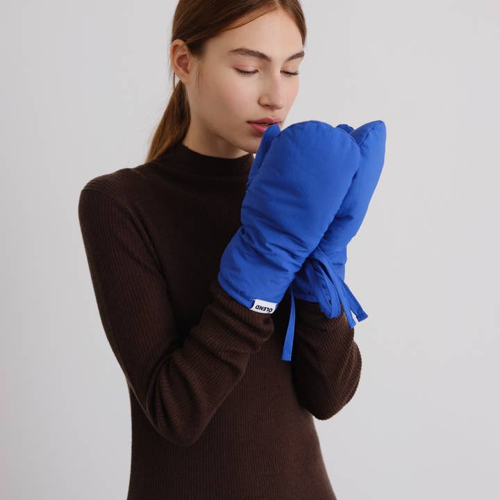 Ölend Backpacks - Wholesale Gloves - Women's - Padded Gloves6