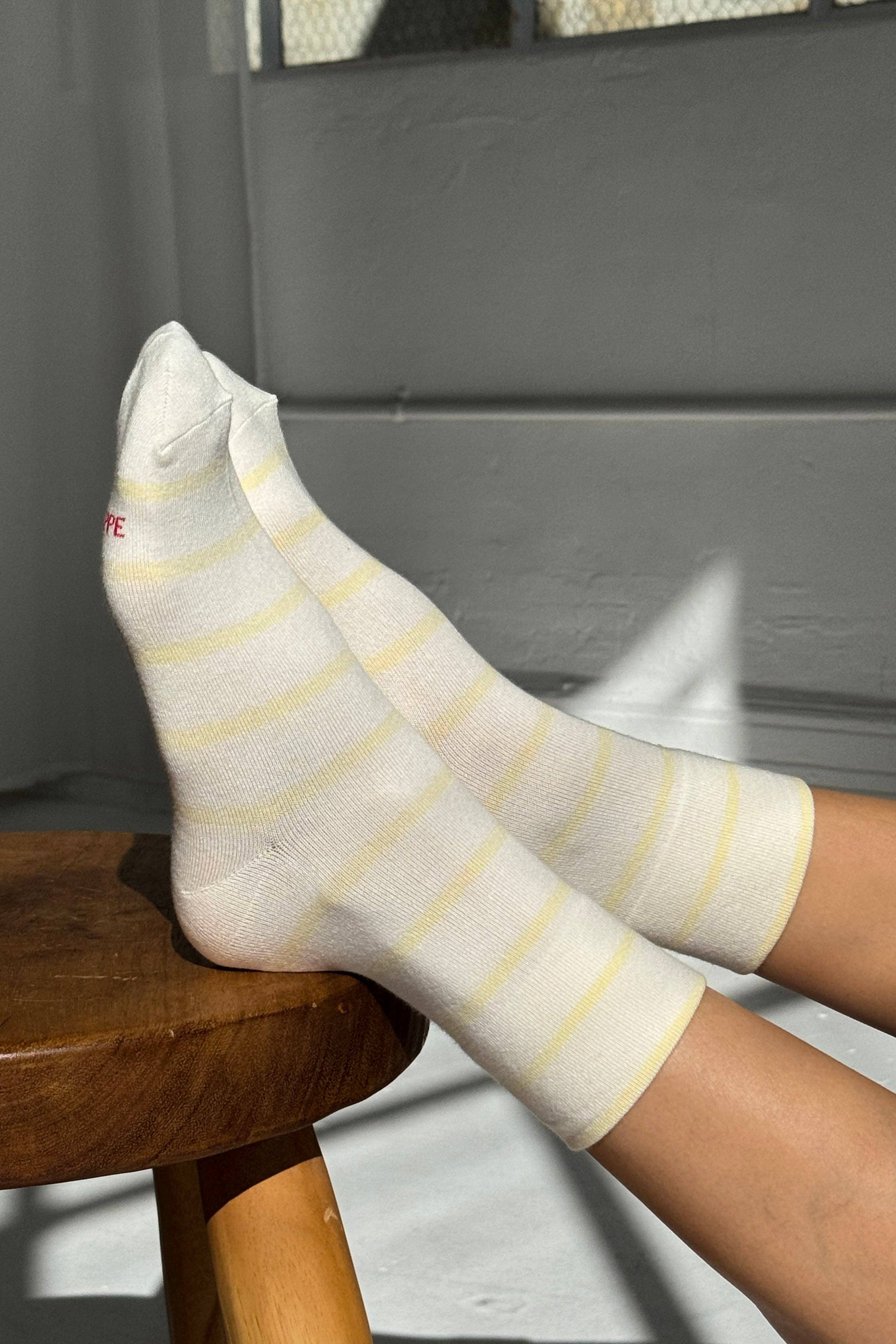 Le Bon Shoppe - Wholesale Socks - Women's - Wally Socks (wholesale)44