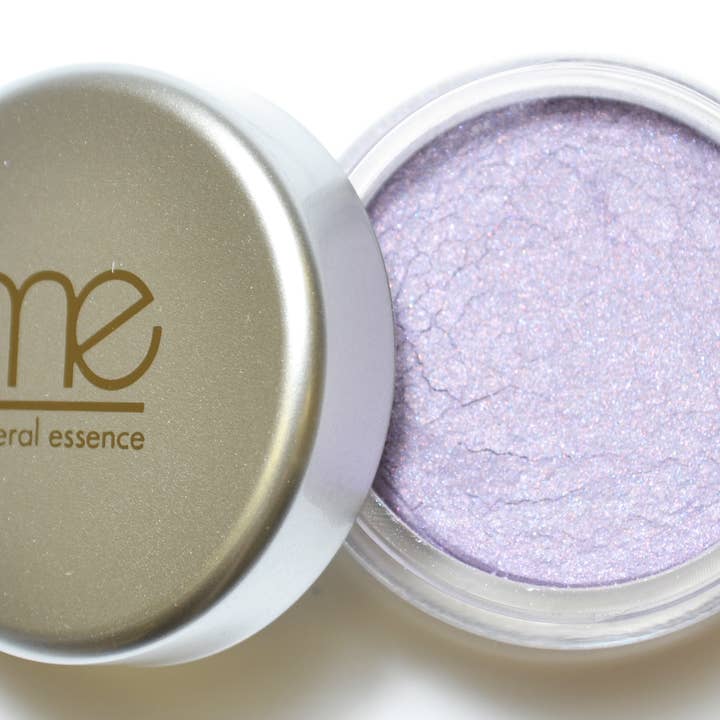 Mineral Essence - Vendita all'ingrosso Ombretti - Ombretto Shimmer - Twilight Lavender