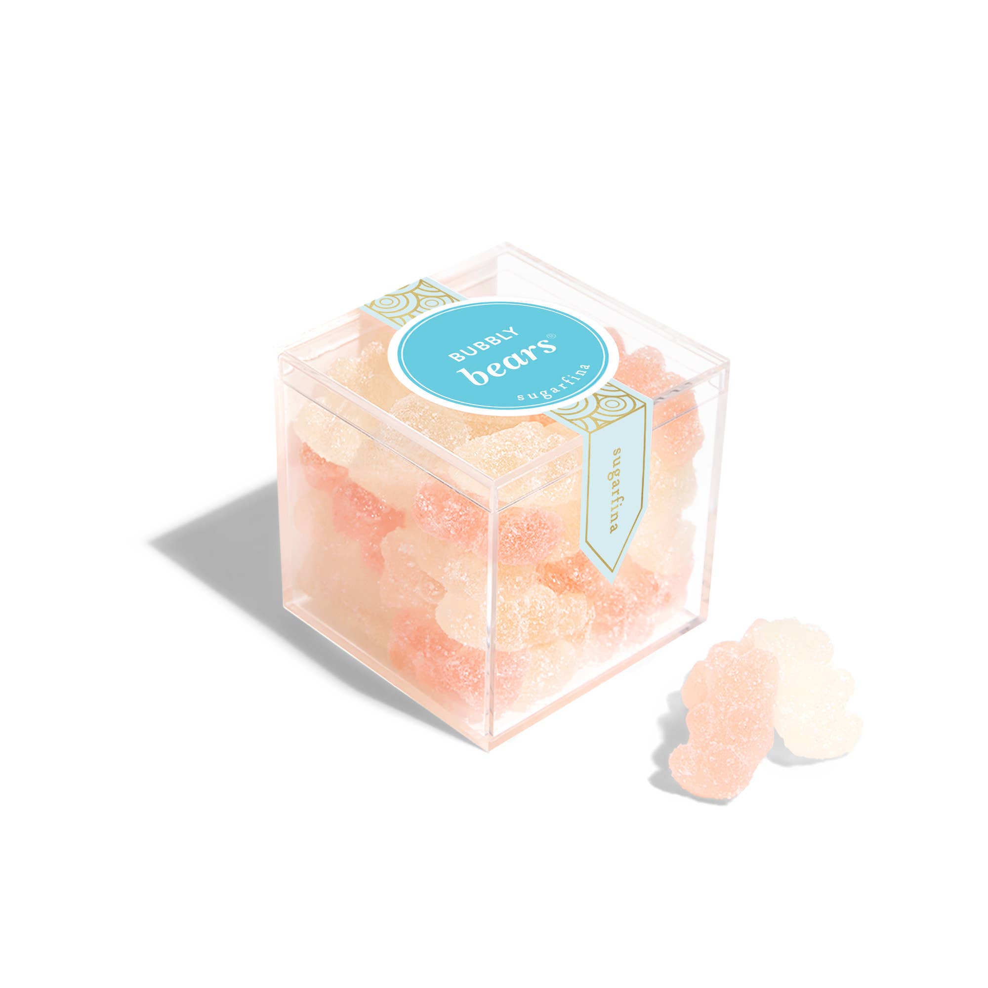 Sugarfina - Wholesale Gummy - Bubbly Bears® - Small