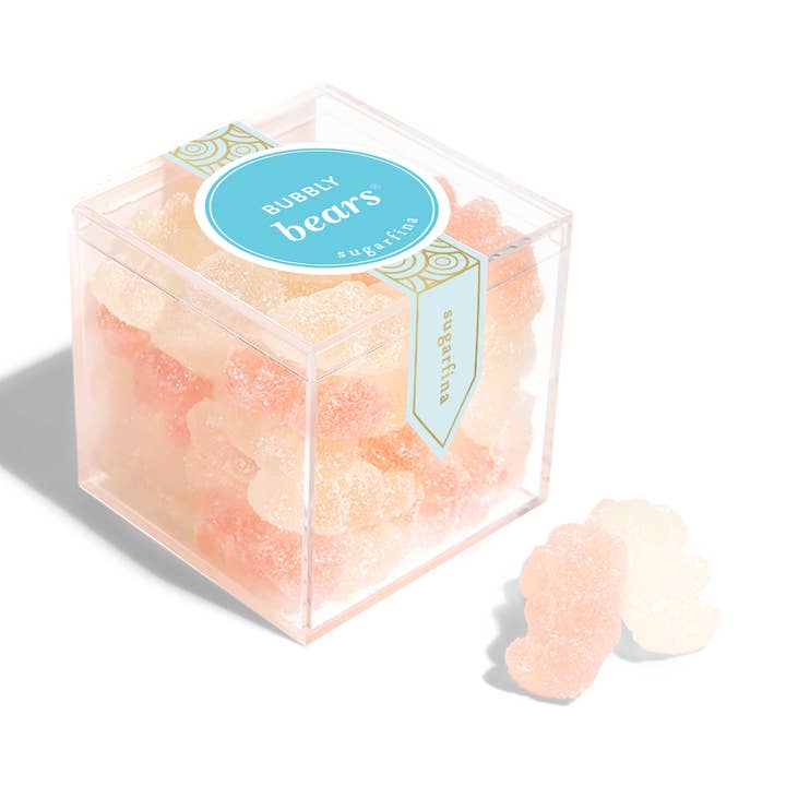 Bubbly Bears® - Small for wholesale by Sugarfina