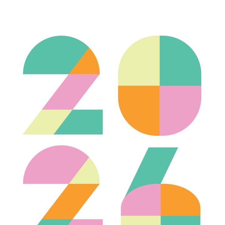 Year Calendar 2026 A3 for wholesale by Engel.