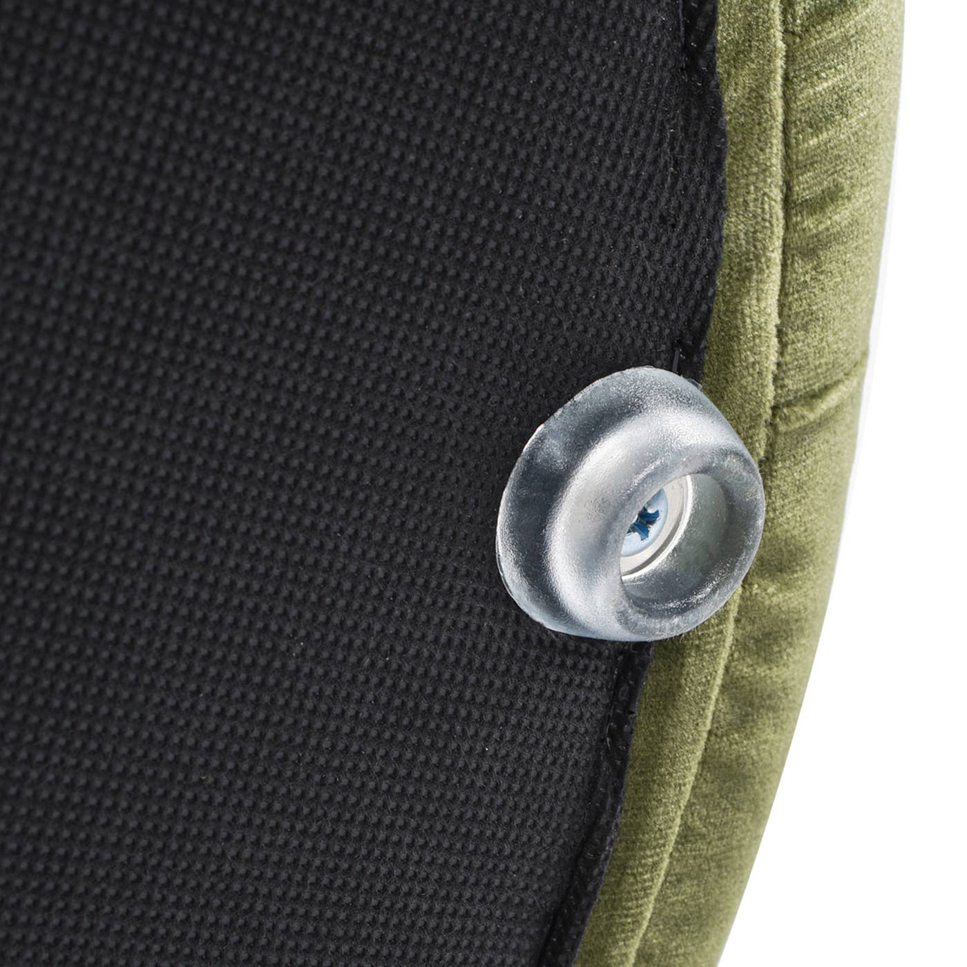 Jennifer Taylor Home - Wholesale Ottoman - Fuji Oversized Round Storage Ottoman25