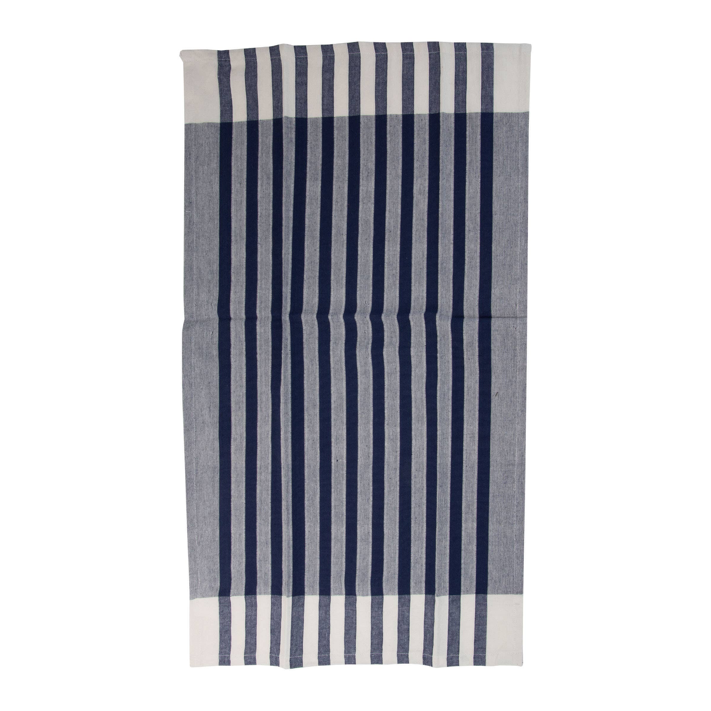 Foreside Home & Garden - Wholesale Tea Towel - Set 3 Zocalo Tea Towels5