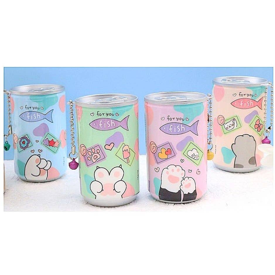 Diacly - Wholesale Makeup Remover - Handheld Makeup Remover Tissue Can1