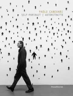 ARTBOOK | D.A.P. - Wholesale Arts & Entertainment - Paolo Canevari: Self-Portrait0
