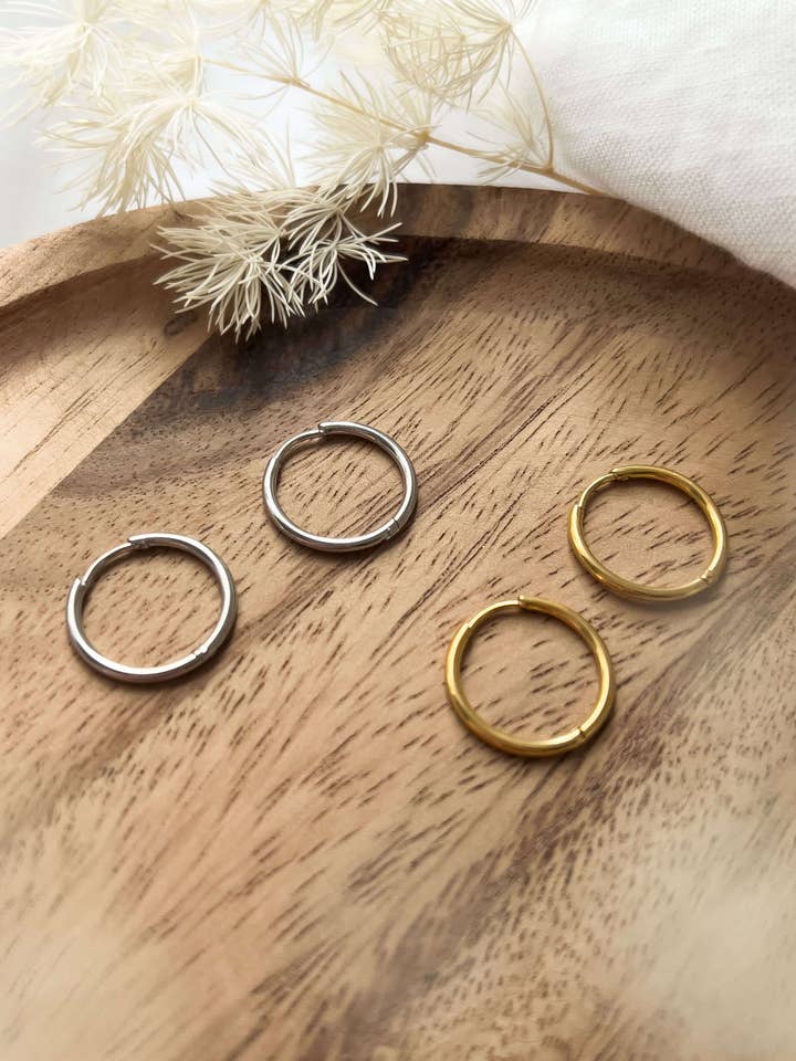 Mix & Match ✦ CREOLE klein rund für den Großhandel von KLAEI DESIGN STUDIO