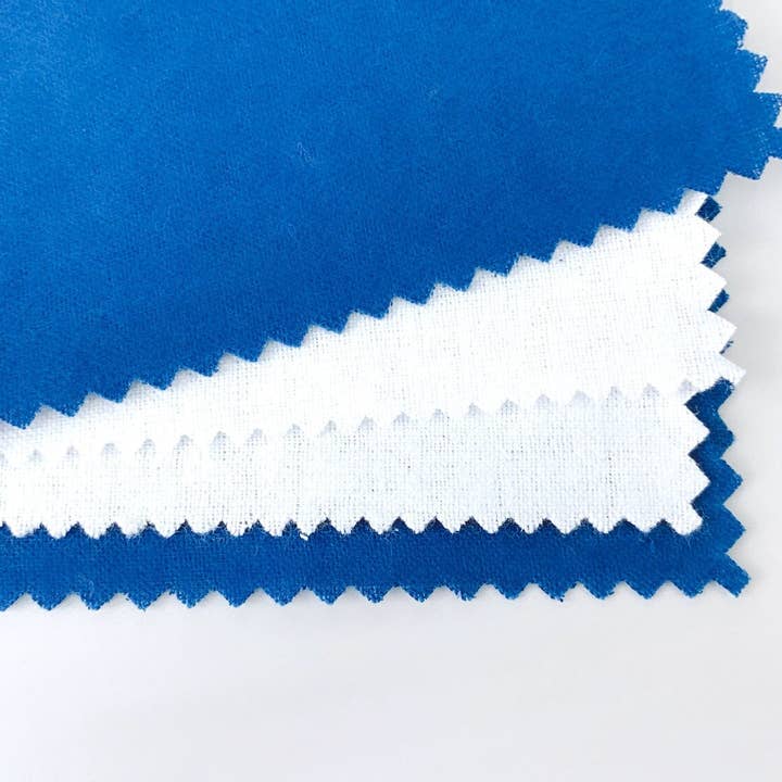 DIJU Jewelry - Wholesale - Blitz Jewelry Care Cloth, Cleaner for Gold, Silver and Platinum2