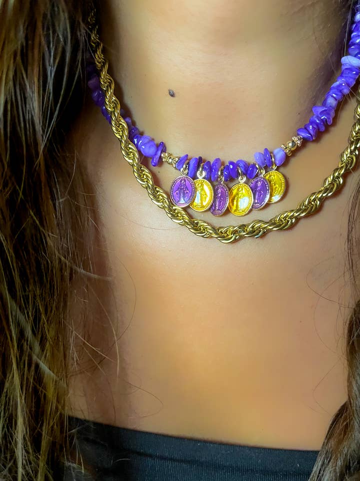 Babbo Natale per la vendita all'ingrosso da parte di Ravage