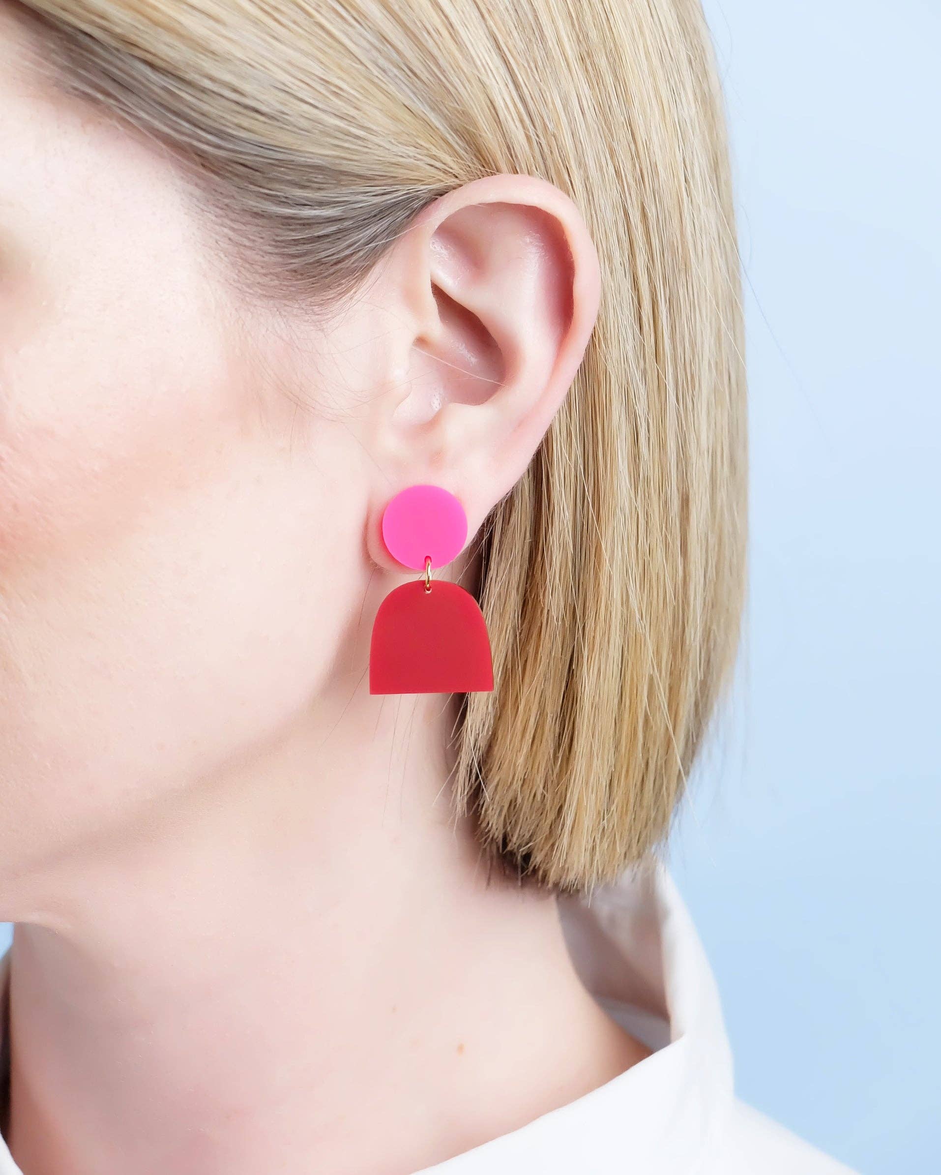 Combinist Goods – Engroshandel Hængeøreringe og creoløreringe – Lad Øreringe38