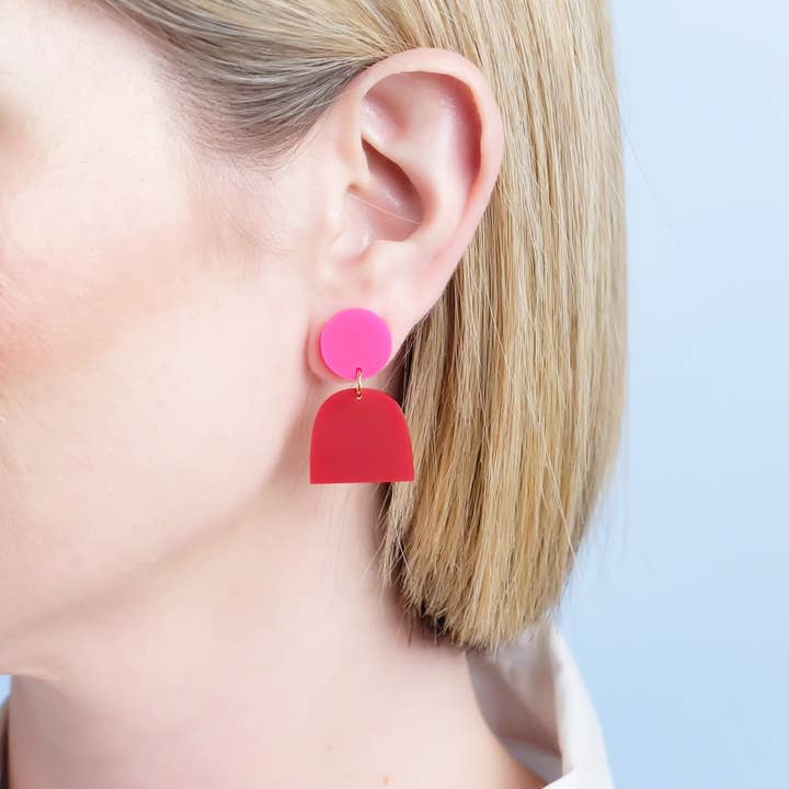 Combinist Goods – Engroshandel Hængeøreringe og creoløreringe – Lad Øreringe38