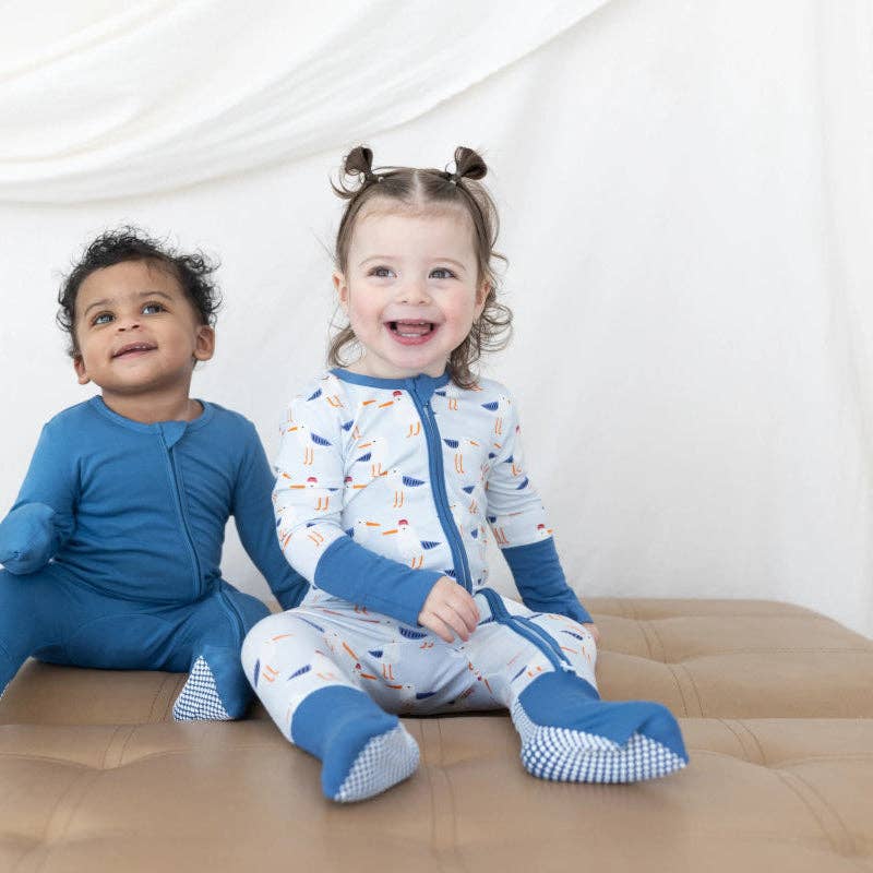 Buckle Me Baby Coats – Großhandel Schlafanzug – Baby – Blowout Blockerz Jams24