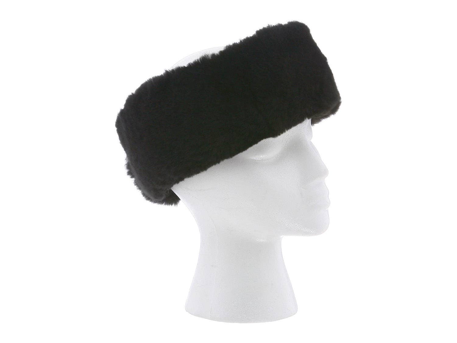 Cloud Nine Sheepskin - Wholesale Fashion Headband - Unisex - Sheepskin Headbands0