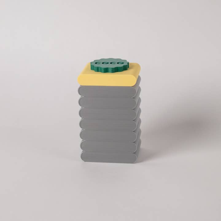 NomoHaus - Wholesale Holiday Stocking - Pets - The Nami Jar – Modern Pet Memory Jar28