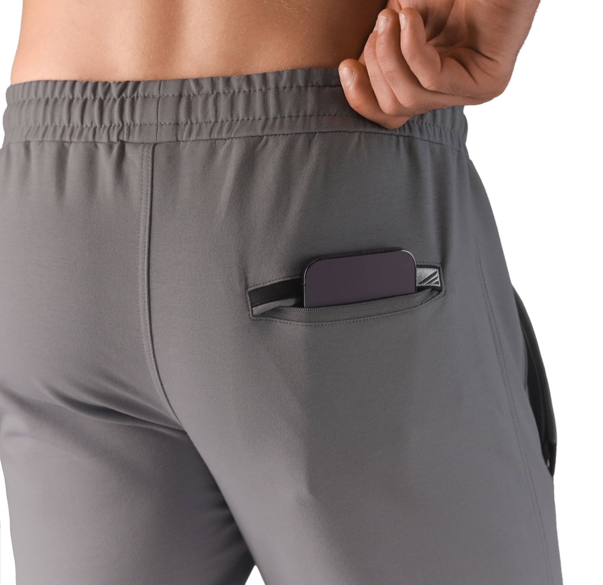 Apparel Now - Wholesale Athletic Sweatpants/Joggers - Men's - All-Day Comfort Athletic Sweatpant Straight - TALL32