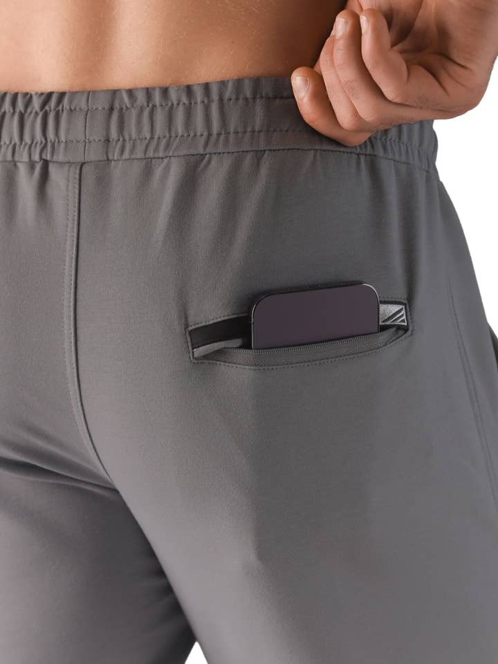 Apparel Now - Wholesale Athletic Sweatpants/Joggers - Men's - All-Day Comfort Athletic Sweatpant Straight - TALL32