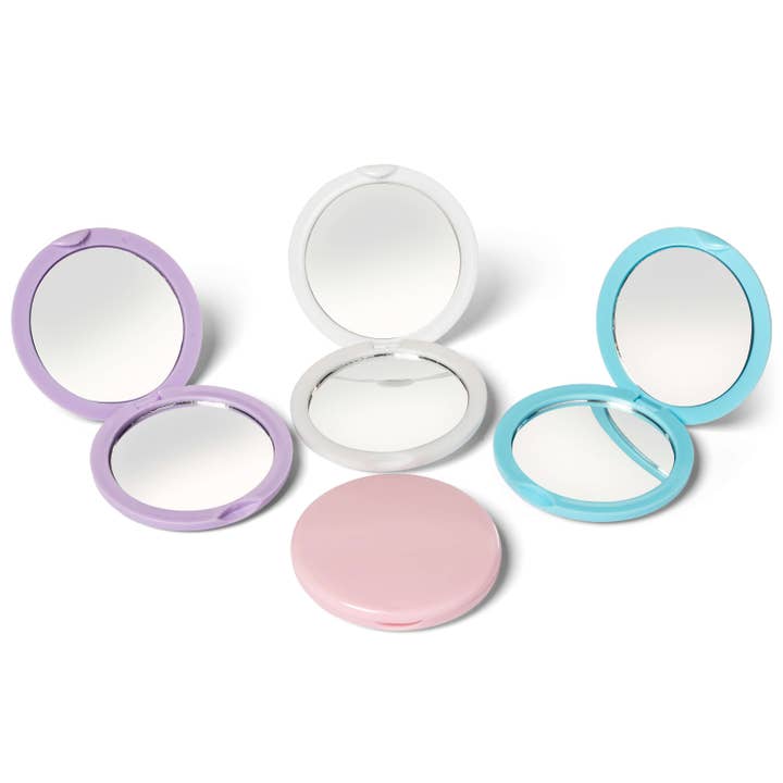 Miroir Compact (12 piĂšces/caisse) pour la vente par Kawaii Slime Company
