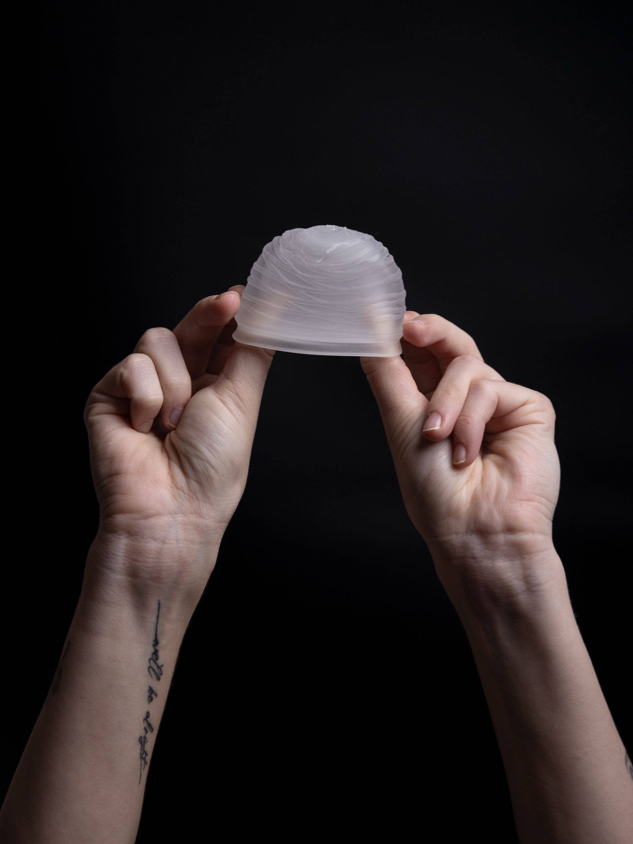 VELVET BRANDS - Wholesale Sex Toy - Ace Stroker, Masturbation Sleeve & Discrete Tennis Ball Case3