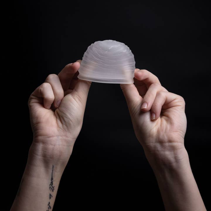 VELVET BRANDS - Wholesale Sex Toy - Ace Stroker, Masturbation Sleeve & Discrete Tennis Ball Case3