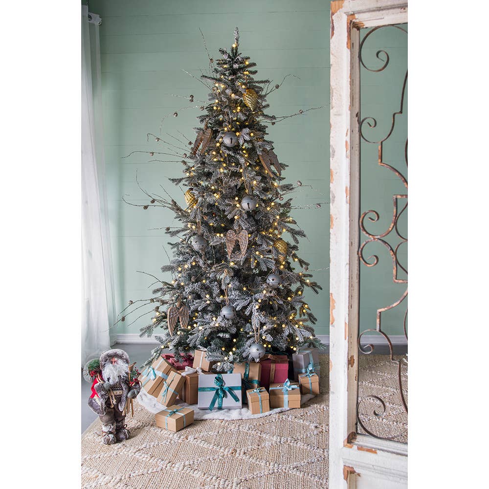 A&B Home Group Inc. - Vendita all'ingrosso Decorazione - Ali sospesi 5,5x7" 48PEZ/CTN9