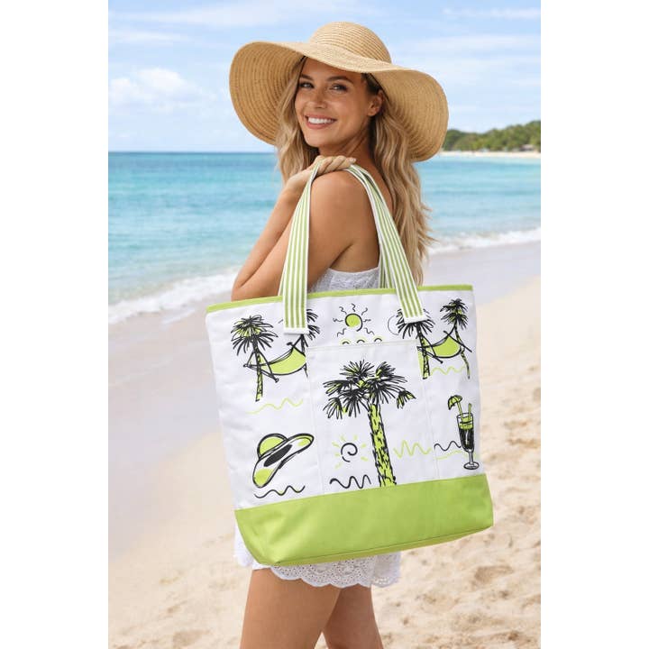 TOTE for wholesale by MIMO LA INC