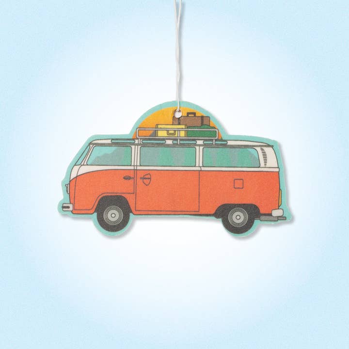 Van Go for wholesale by Make Scents