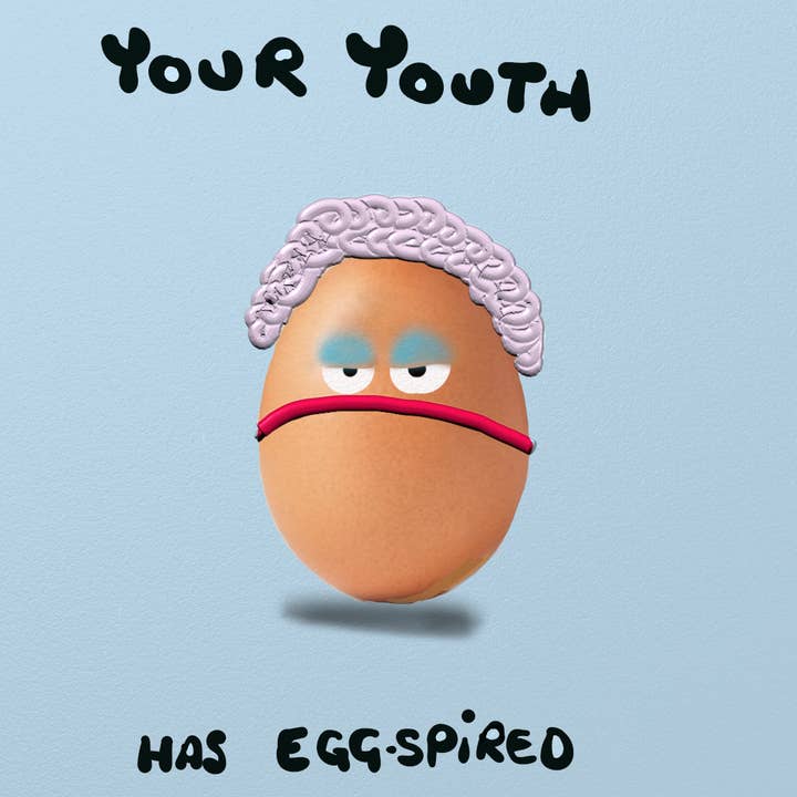 Tu juventud para venta al por mayor de Do Something David