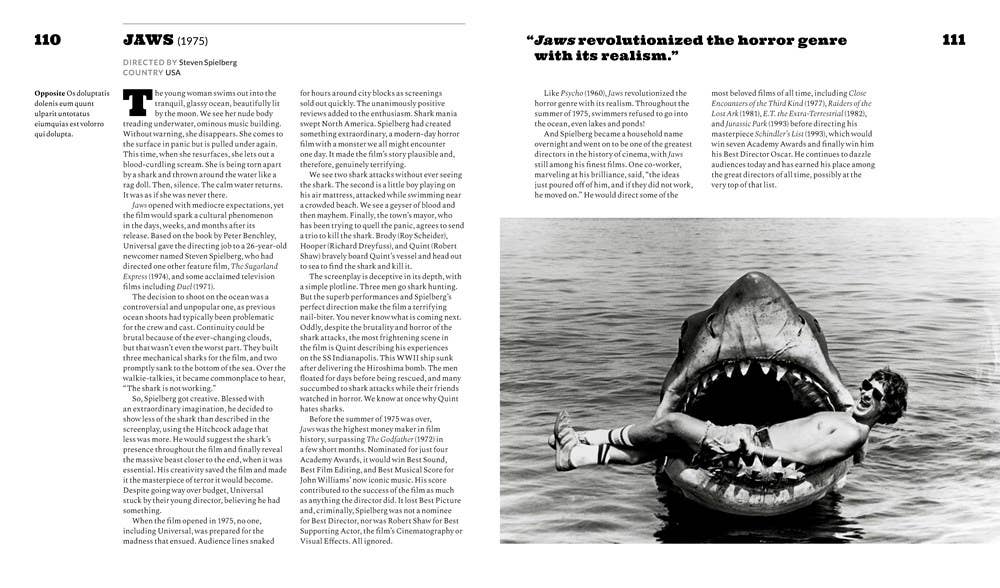 Texas Bookman - Wholesale Humor - Cinema Of The 70s: 101 Iconic Movies3