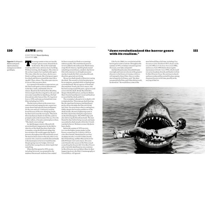 Texas Bookman - Wholesale Humor - Cinema Of The 70s: 101 Iconic Movies3