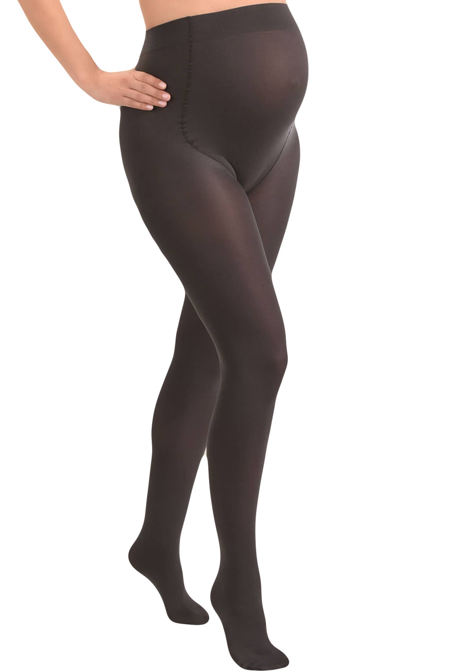 Mamsy - Wholesale Tights - Maternity - Mamsy 60den Opaque Maternity Tights16