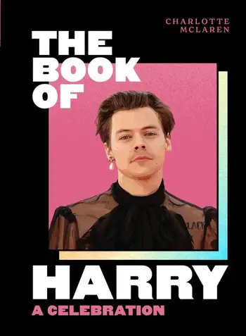 HarperCollins - Wholesale Biography & Memoir Book - The Book of Harry0