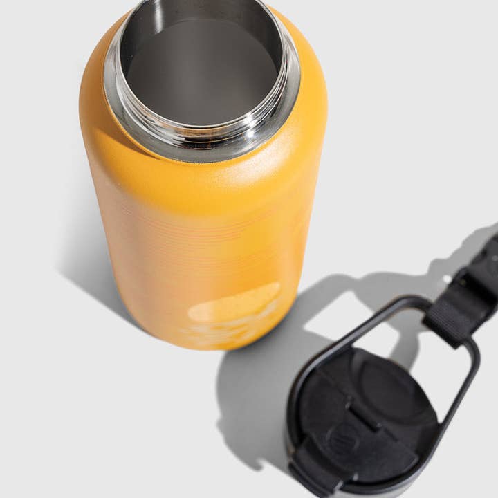 United By Blue - Wholesale Water Bottle - Insulated Steel Bottle 32 Oz.18