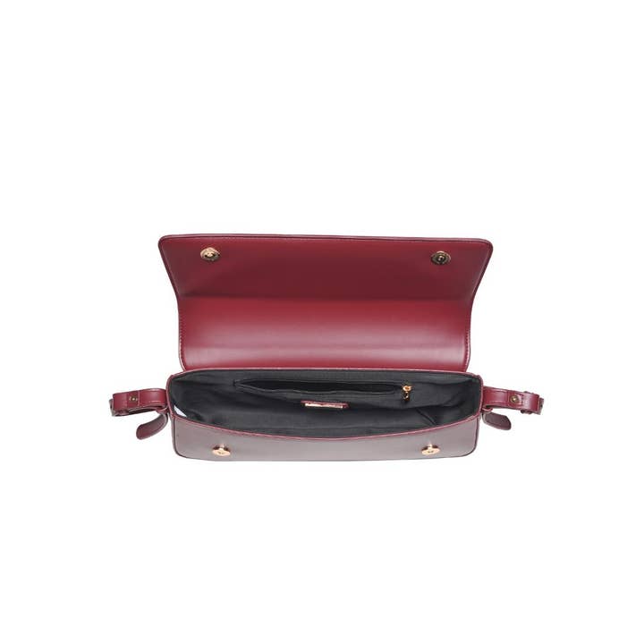 Urban Expressions - Wholesale Shoulder Bag - Women's - Sorella Shoulder Bag11