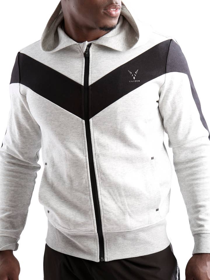 Vaiden Polarix Hoodie for wholesale by Vaiden