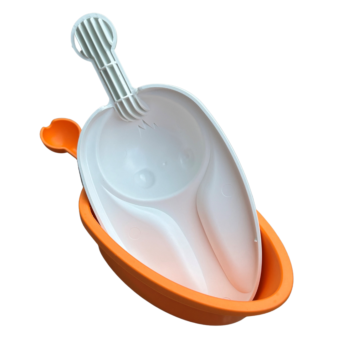 Happy Planet Toys - Wholesale Toy Set - Kids - Pat the Pelican - Bucket and Spade Set3