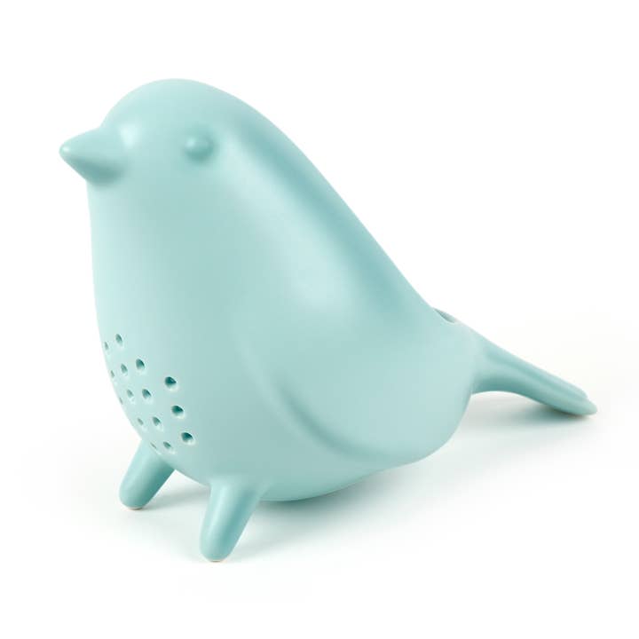Fred & Friends - Wholesale Colander - Blue Bird - Ceramic Berry Colander2